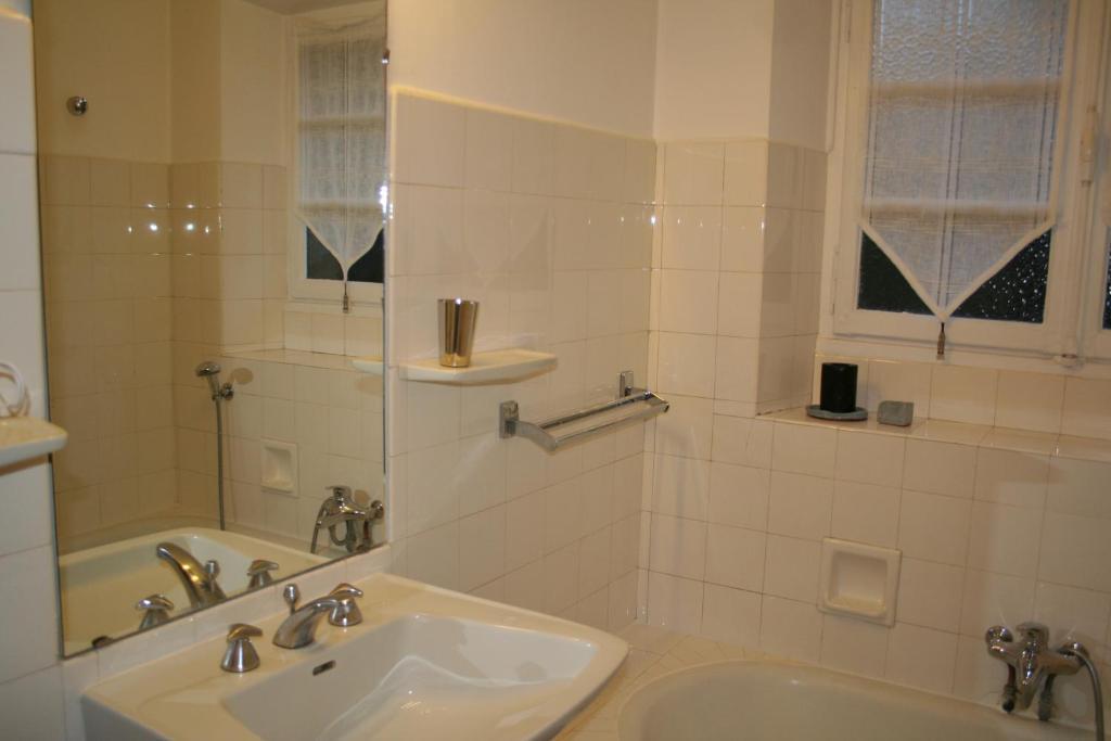 Chalet In Megeve Bed and Breakfast Camera foto